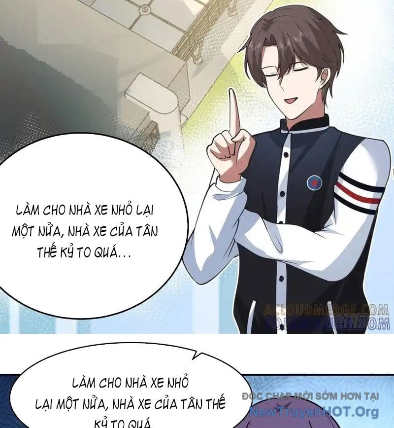 Ta Không Muốn Trùng Sinh Đâu Chap 442 - Next Chap 443