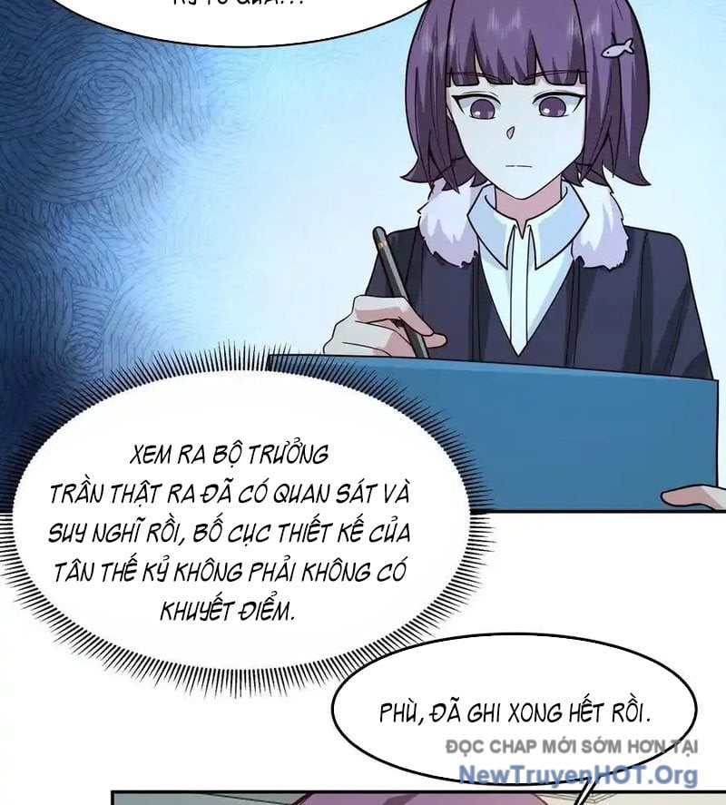 Ta Không Muốn Trùng Sinh Đâu Chap 442 - Next Chap 443