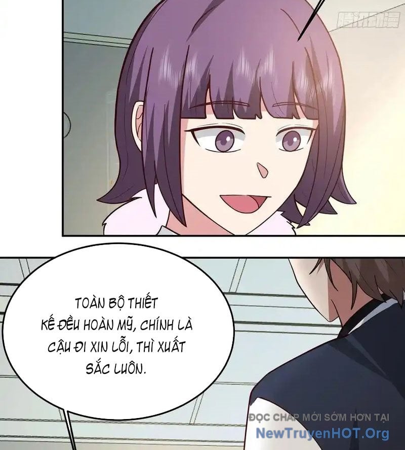 Ta Không Muốn Trùng Sinh Đâu Chap 442 - Next Chap 443