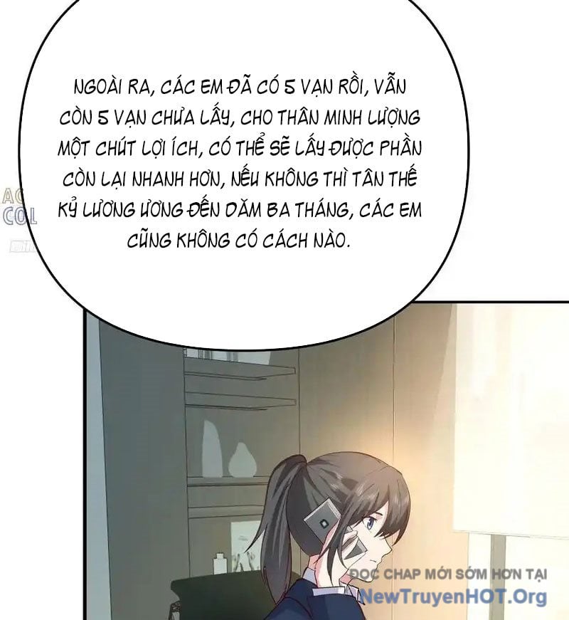 Ta Không Muốn Trùng Sinh Đâu Chap 442 - Next Chap 443