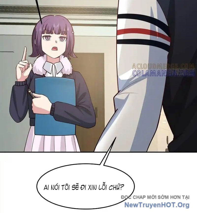 Ta Không Muốn Trùng Sinh Đâu Chap 442 - Next Chap 443