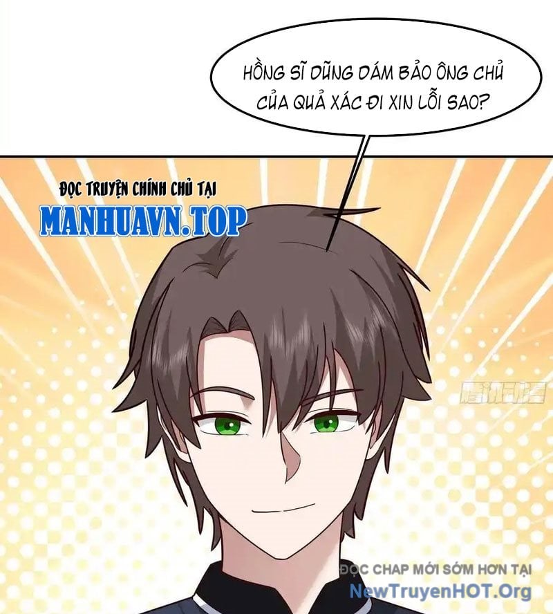 Ta Không Muốn Trùng Sinh Đâu Chap 442 - Next Chap 443