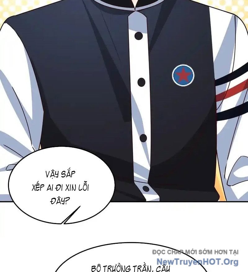 Ta Không Muốn Trùng Sinh Đâu Chap 442 - Next Chap 443