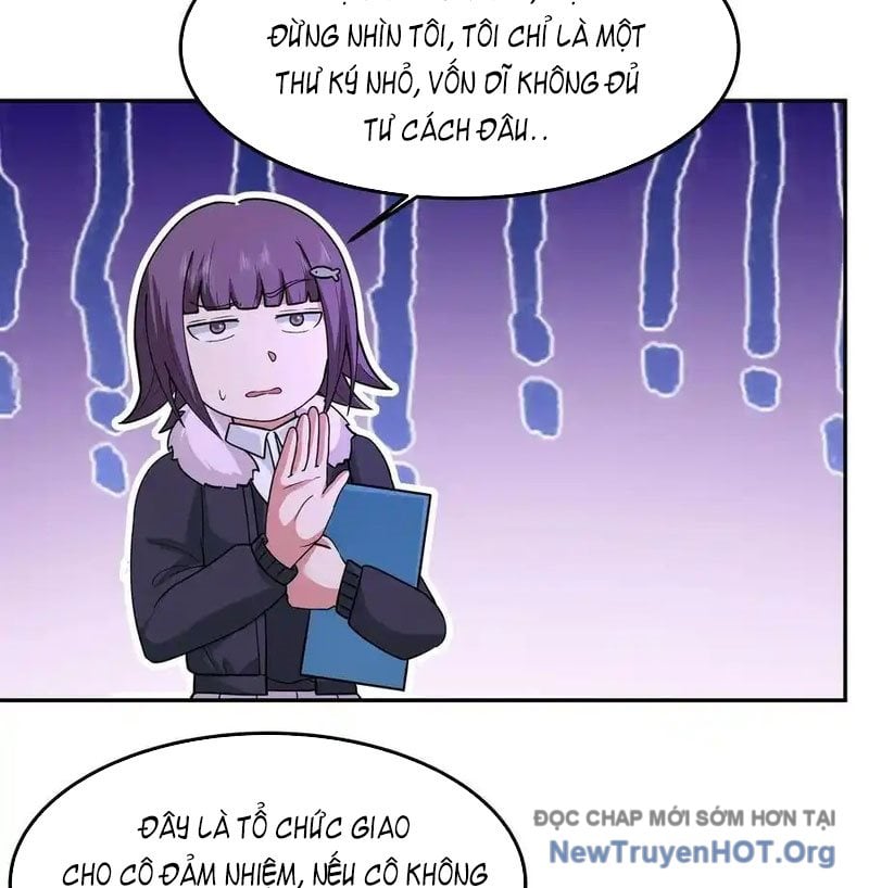 Ta Không Muốn Trùng Sinh Đâu Chap 442 - Next Chap 443