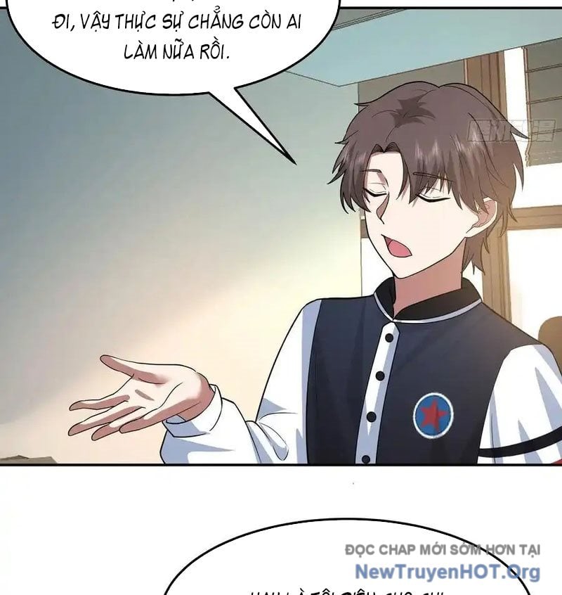 Ta Không Muốn Trùng Sinh Đâu Chap 442 - Next Chap 443