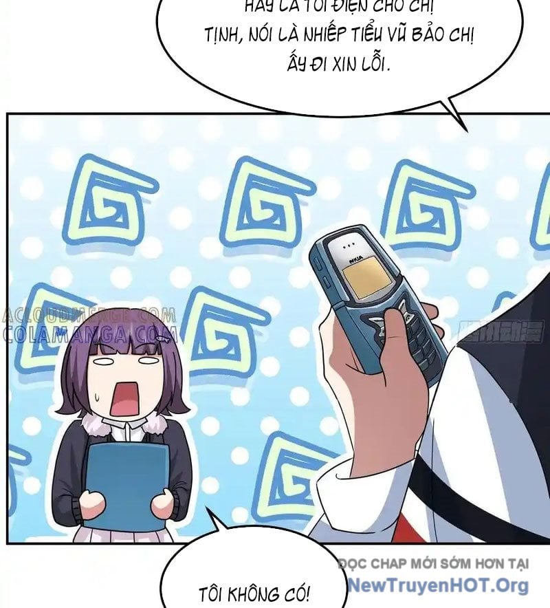 Ta Không Muốn Trùng Sinh Đâu Chap 442 - Next Chap 443