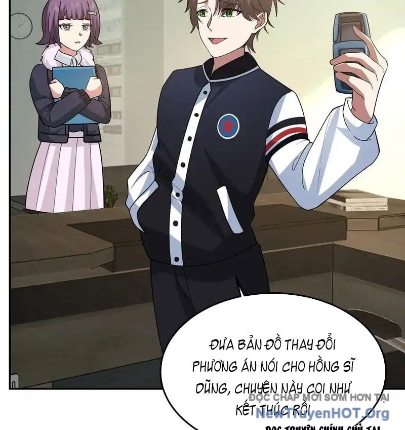 Ta Không Muốn Trùng Sinh Đâu Chap 442 - Next Chap 443