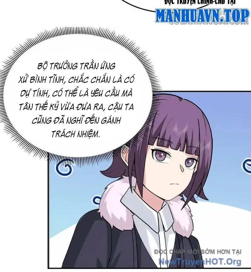 Ta Không Muốn Trùng Sinh Đâu Chap 442 - Next Chap 443