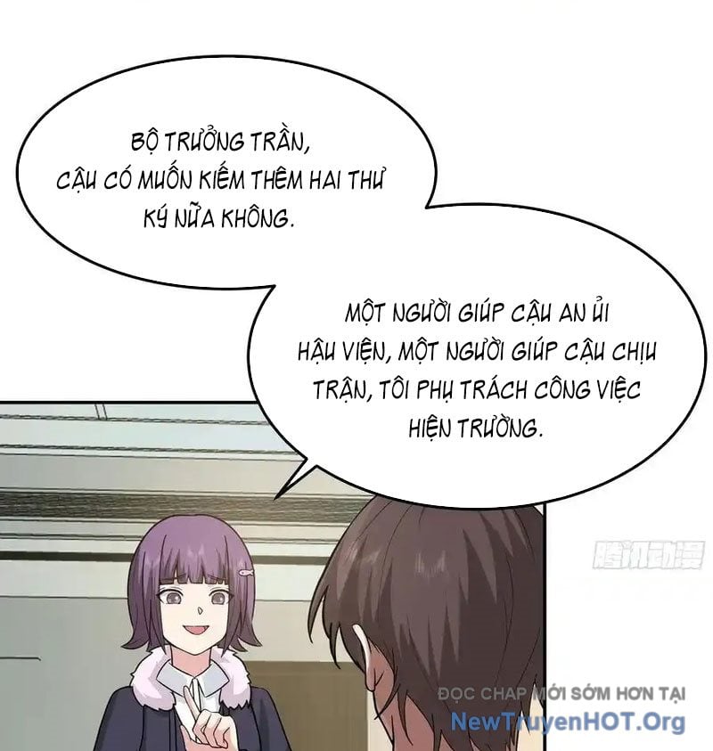 Ta Không Muốn Trùng Sinh Đâu Chap 442 - Next Chap 443