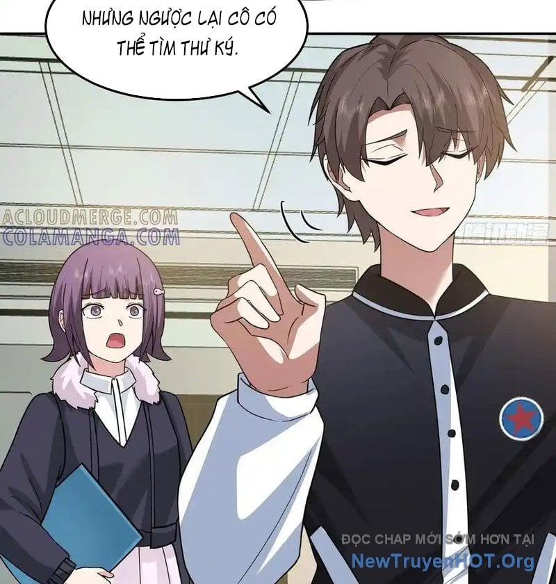 Ta Không Muốn Trùng Sinh Đâu Chap 442 - Next Chap 443