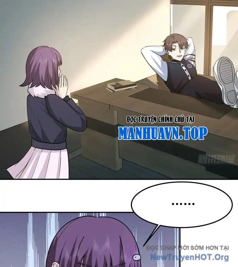 Ta Không Muốn Trùng Sinh Đâu Chap 442 - Next Chap 443