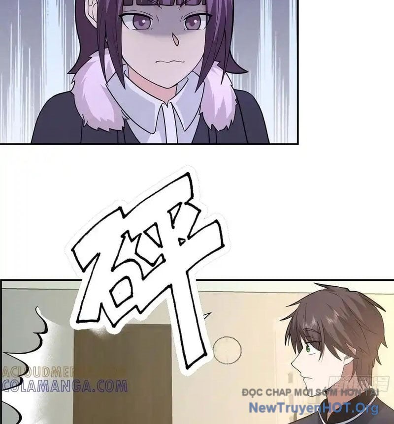 Ta Không Muốn Trùng Sinh Đâu Chap 442 - Next Chap 443