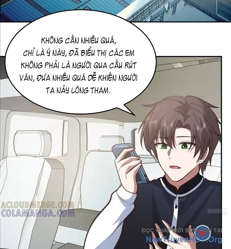 Ta Không Muốn Trùng Sinh Đâu Chap 442 - Next Chap 443