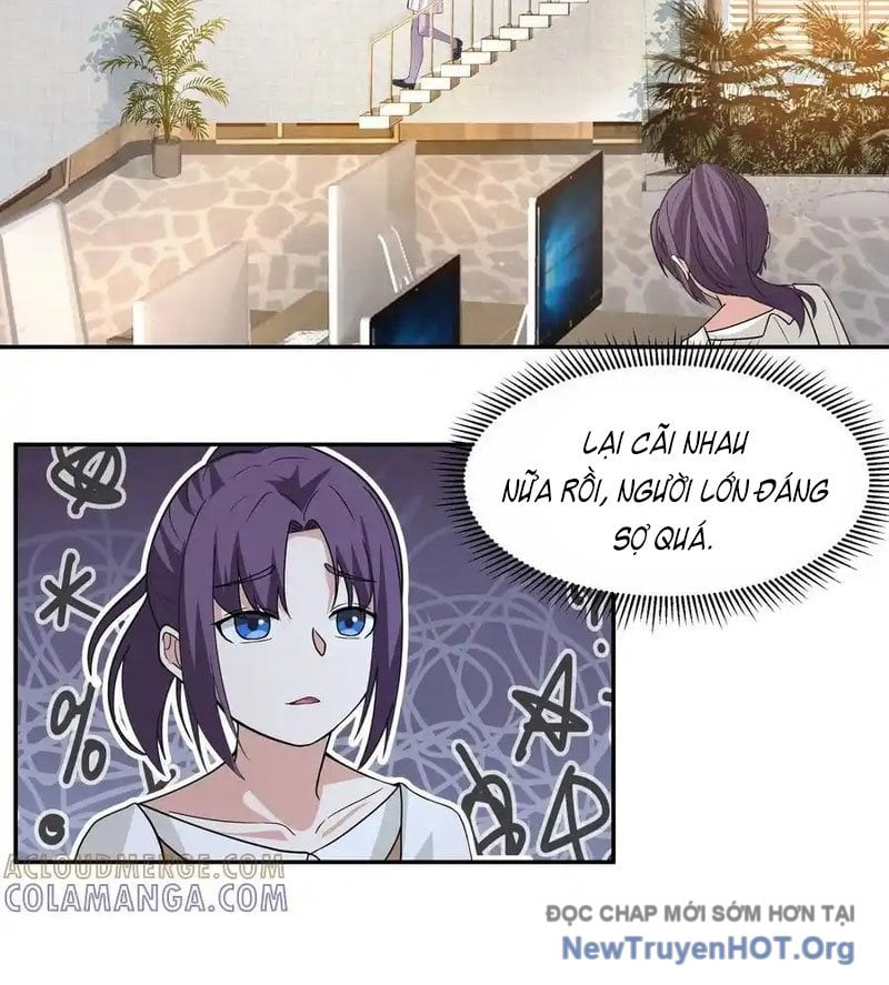 Ta Không Muốn Trùng Sinh Đâu Chap 442 - Next Chap 443