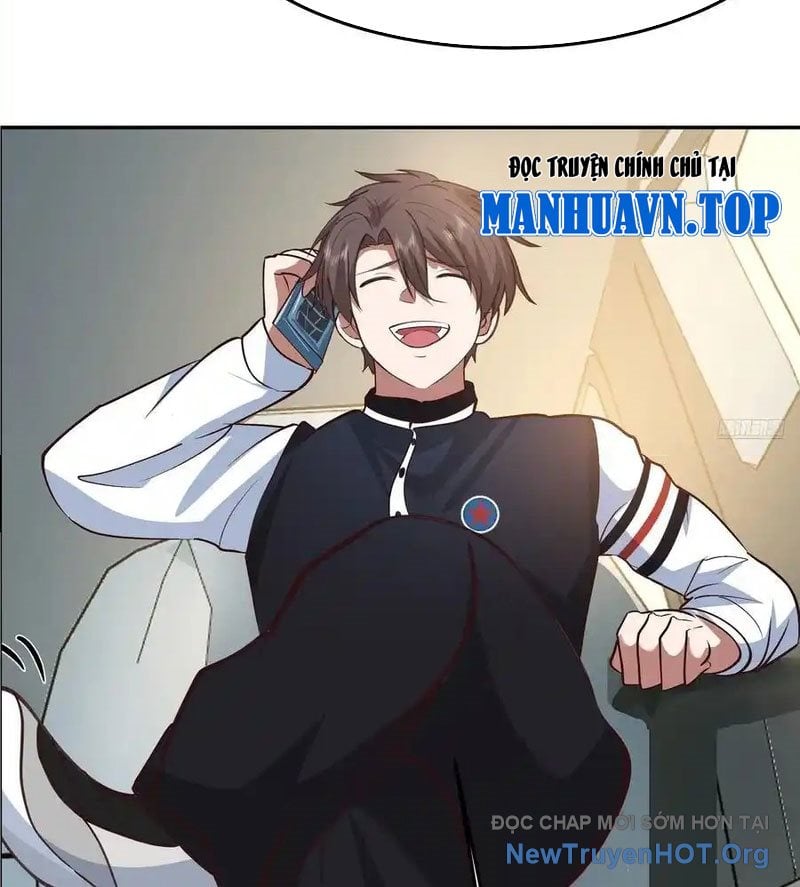 Ta Không Muốn Trùng Sinh Đâu Chap 442 - Next Chap 443