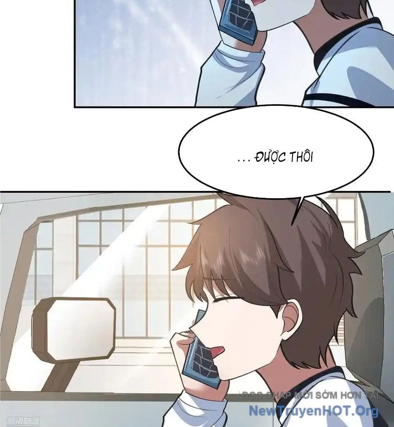 Ta Không Muốn Trùng Sinh Đâu Chap 442 - Next Chap 443