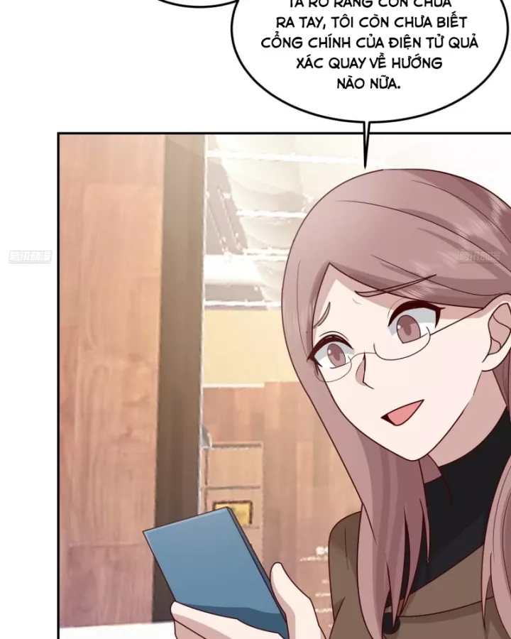 Ta Không Muốn Trùng Sinh Đâu Chap 443 - Next Chap 444