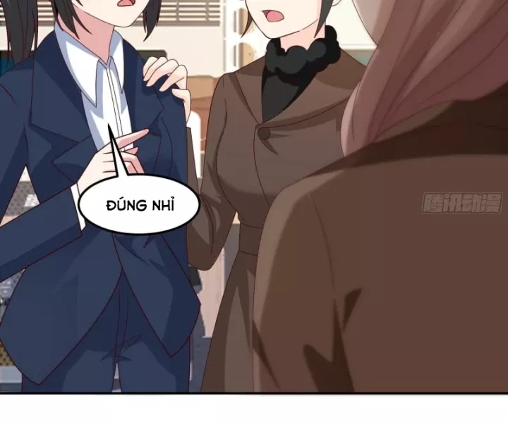 Ta Không Muốn Trùng Sinh Đâu Chap 443 - Next Chap 444