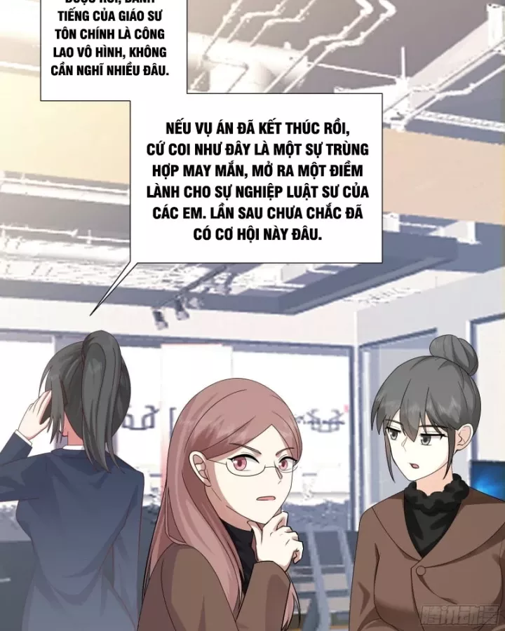 Ta Không Muốn Trùng Sinh Đâu Chap 443 - Next Chap 444