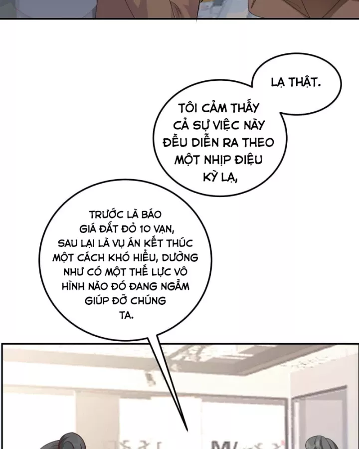 Ta Không Muốn Trùng Sinh Đâu Chap 443 - Next Chap 444