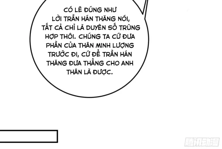 Ta Không Muốn Trùng Sinh Đâu Chap 443 - Next Chap 444