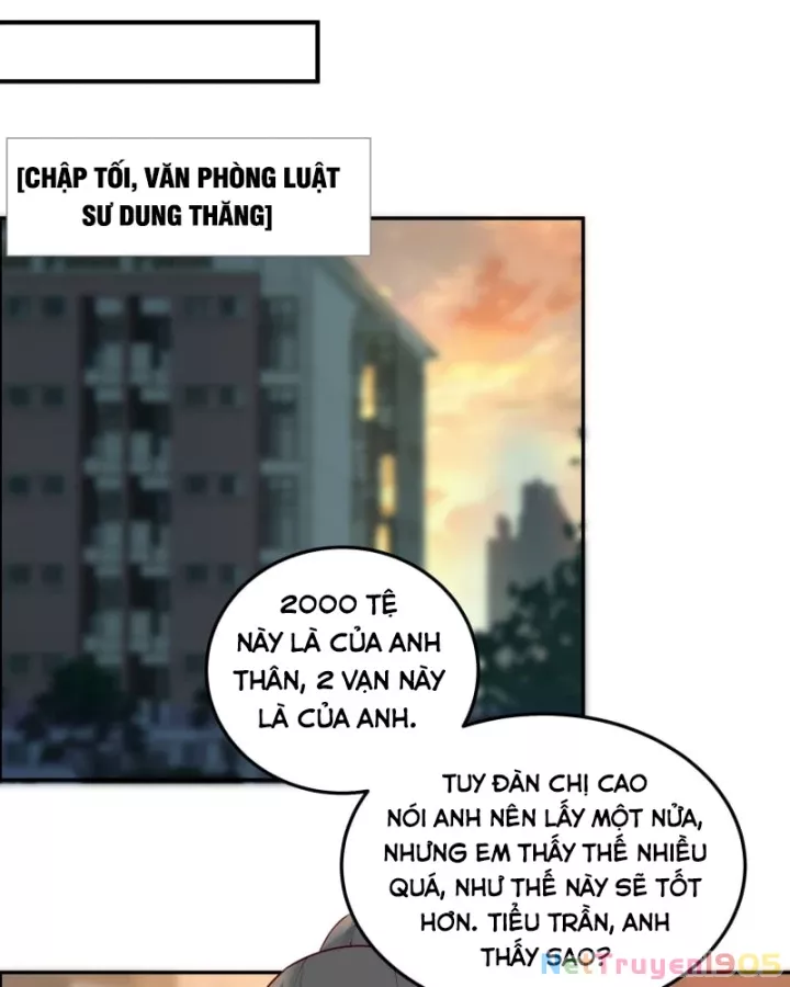 Ta Không Muốn Trùng Sinh Đâu Chap 443 - Next Chap 444