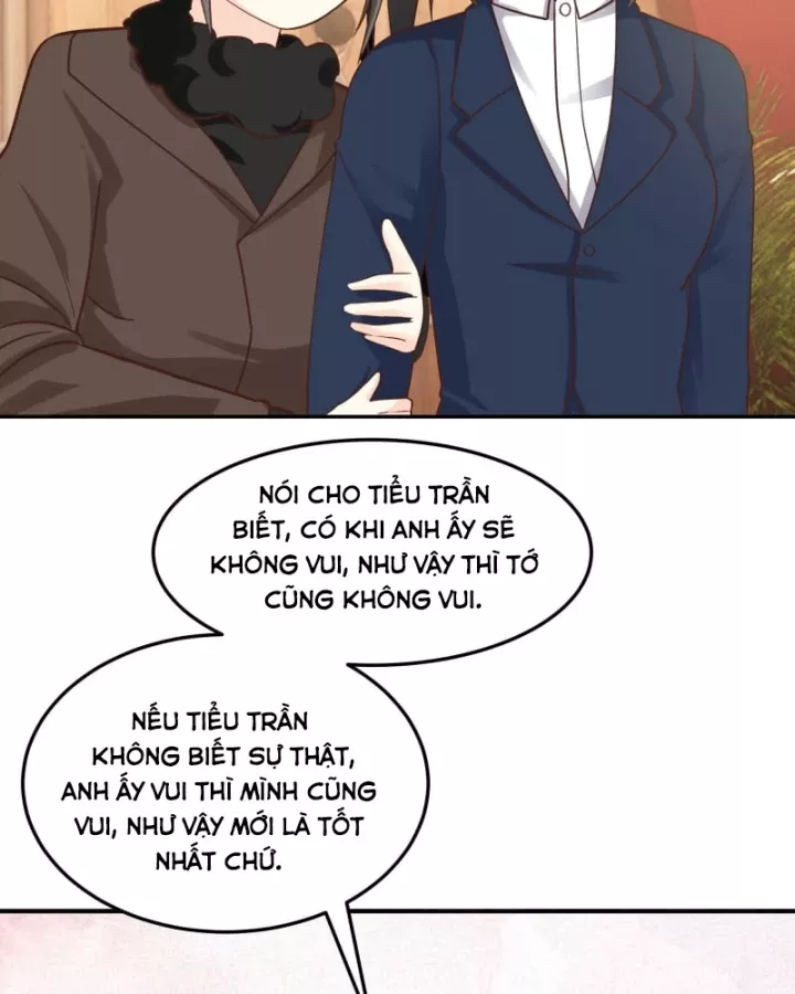 Ta Không Muốn Trùng Sinh Đâu Chap 443 - Next Chap 444