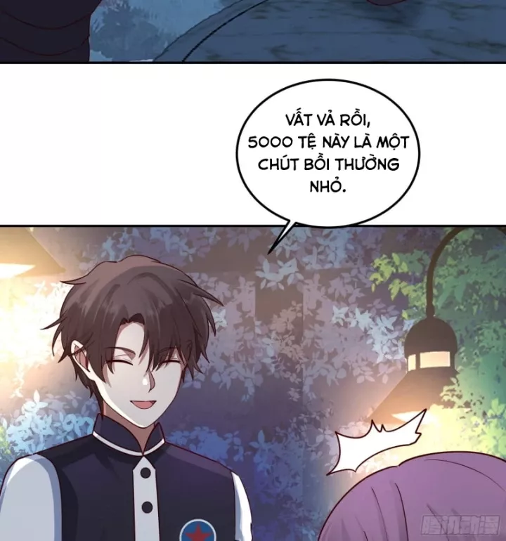 Ta Không Muốn Trùng Sinh Đâu Chap 443 - Next Chap 444