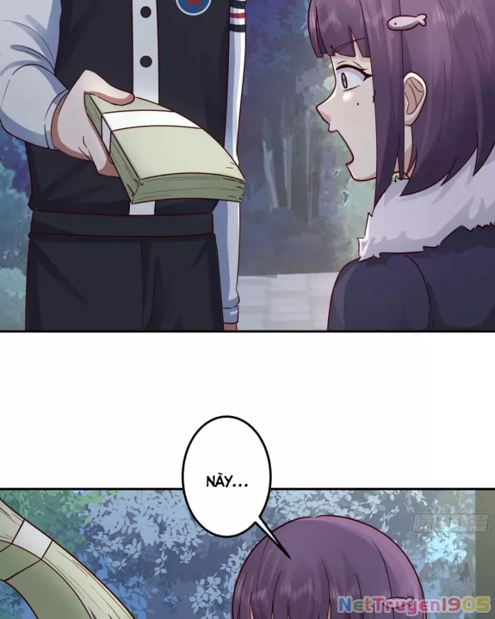 Ta Không Muốn Trùng Sinh Đâu Chap 443 - Next Chap 444