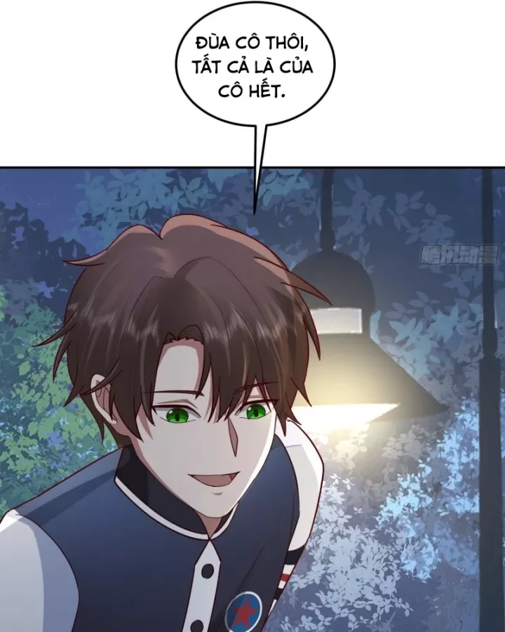 Ta Không Muốn Trùng Sinh Đâu Chap 443 - Next Chap 444