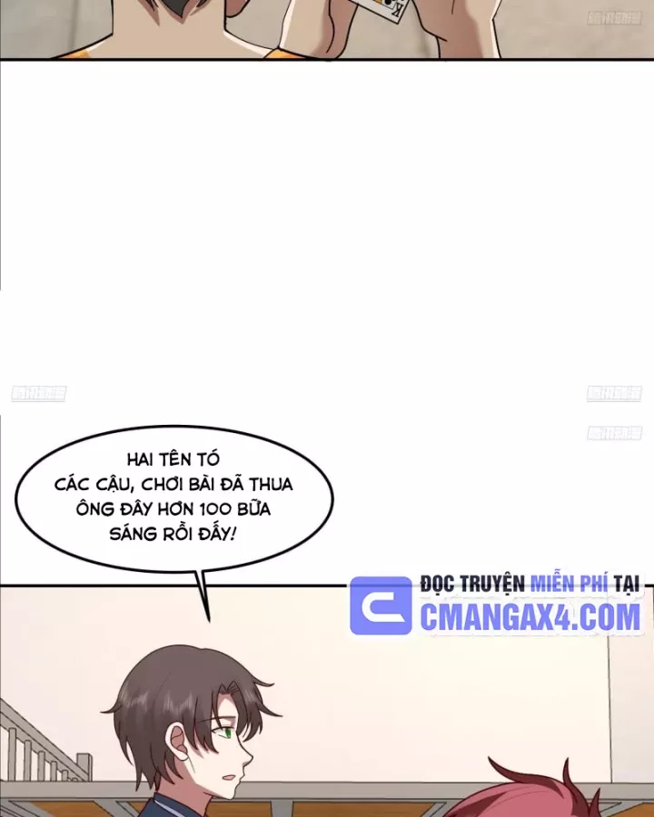 Ta Không Muốn Trùng Sinh Đâu Chap 444 - Next Chap 445