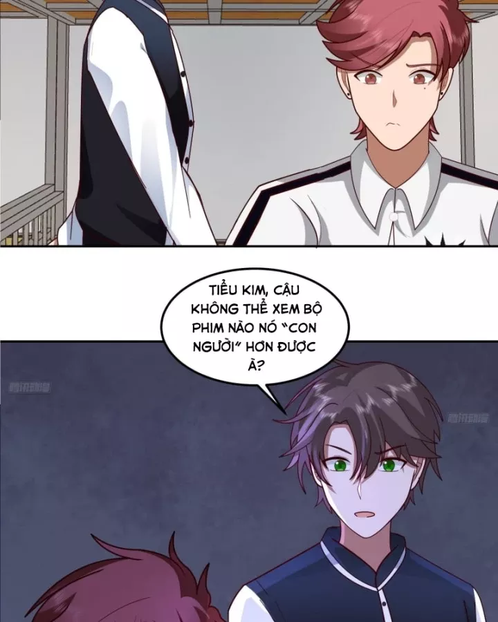 Ta Không Muốn Trùng Sinh Đâu Chap 444 - Next Chap 445