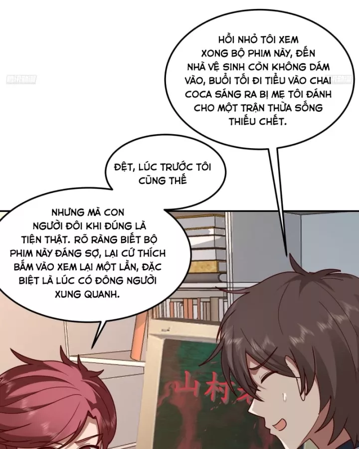 Ta Không Muốn Trùng Sinh Đâu Chap 444 - Next Chap 445