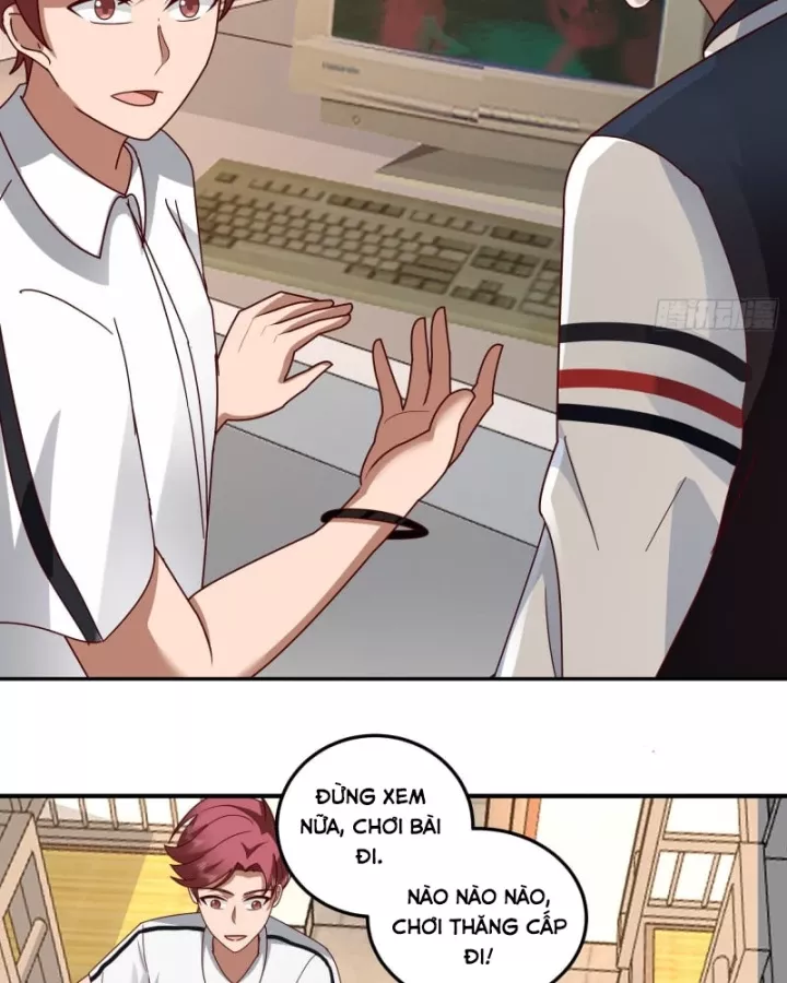 Ta Không Muốn Trùng Sinh Đâu Chap 444 - Next Chap 445