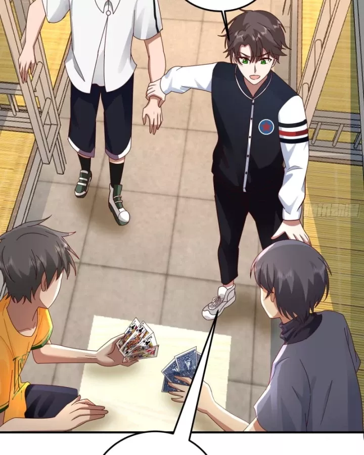 Ta Không Muốn Trùng Sinh Đâu Chap 444 - Next Chap 445