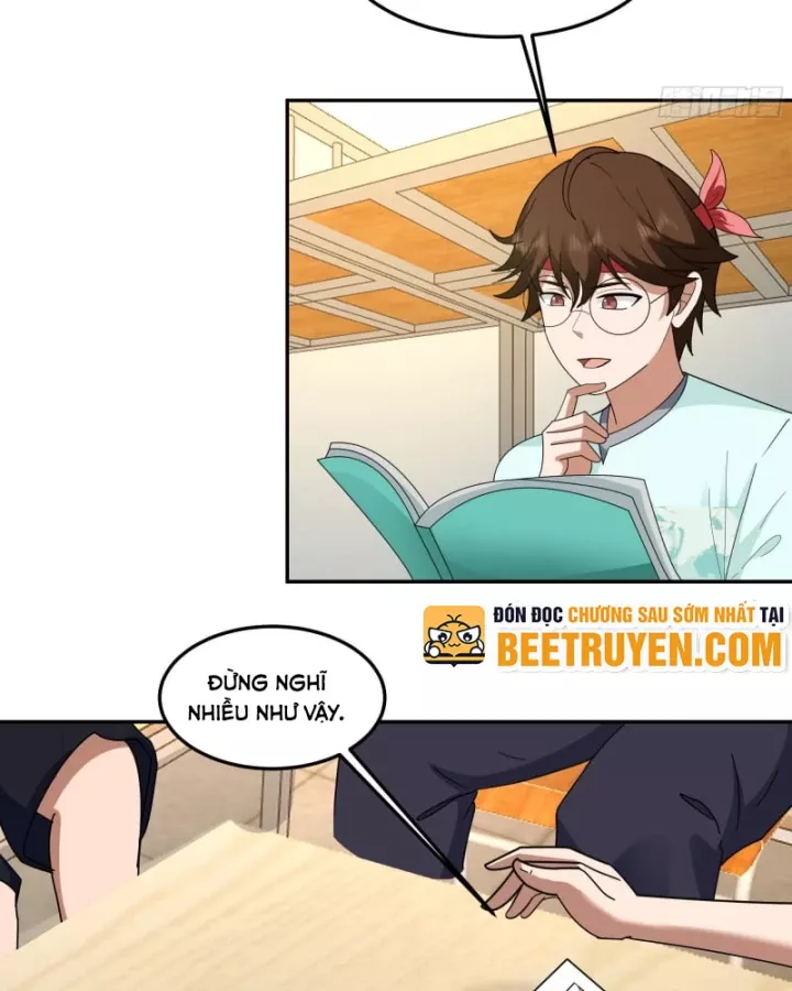 Ta Không Muốn Trùng Sinh Đâu Chap 444 - Next Chap 445