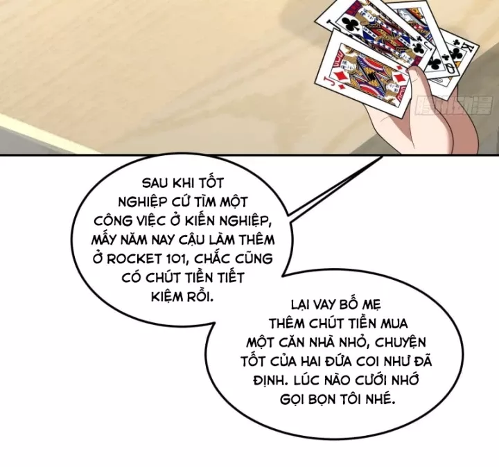 Ta Không Muốn Trùng Sinh Đâu Chap 444 - Next Chap 445