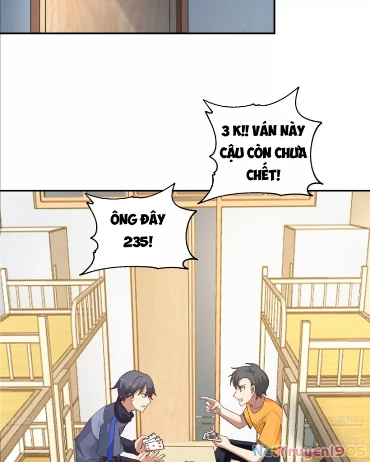 Ta Không Muốn Trùng Sinh Đâu Chap 444 - Next Chap 445