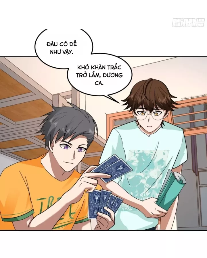 Ta Không Muốn Trùng Sinh Đâu Chap 444 - Next Chap 445