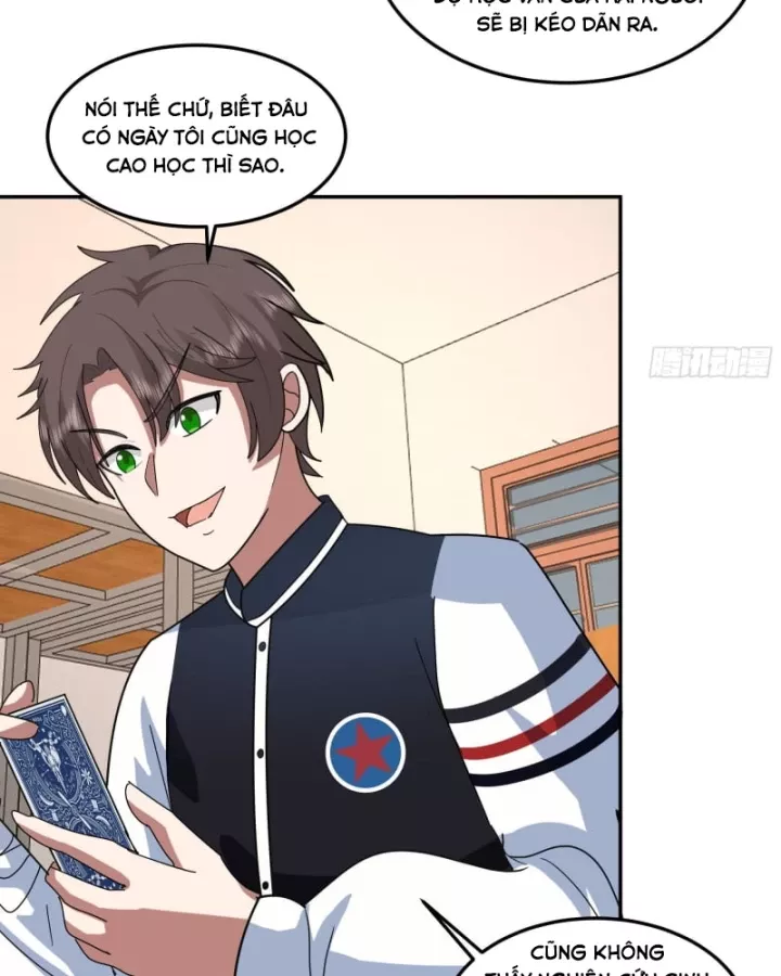 Ta Không Muốn Trùng Sinh Đâu Chap 444 - Next Chap 445