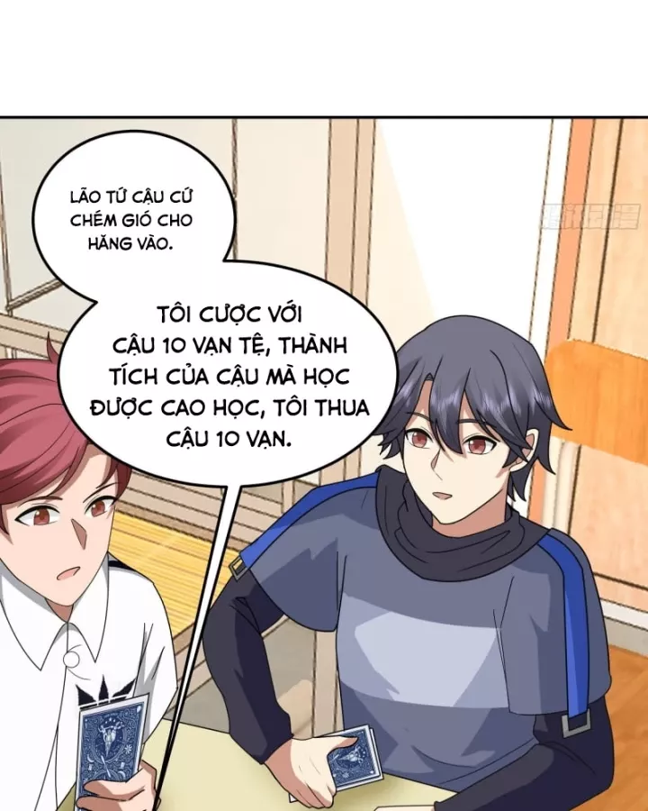 Ta Không Muốn Trùng Sinh Đâu Chap 444 - Next Chap 445