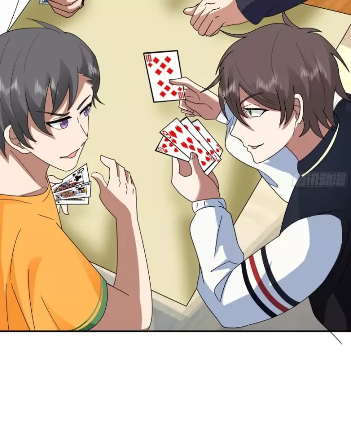 Ta Không Muốn Trùng Sinh Đâu Chap 444 - Next Chap 445