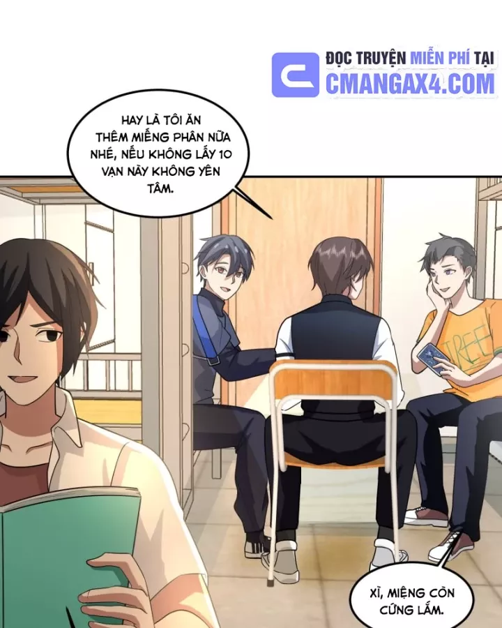 Ta Không Muốn Trùng Sinh Đâu Chap 444 - Next Chap 445