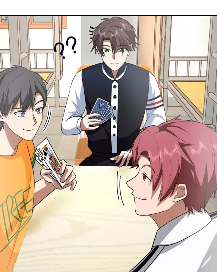 Ta Không Muốn Trùng Sinh Đâu Chap 444 - Next Chap 445