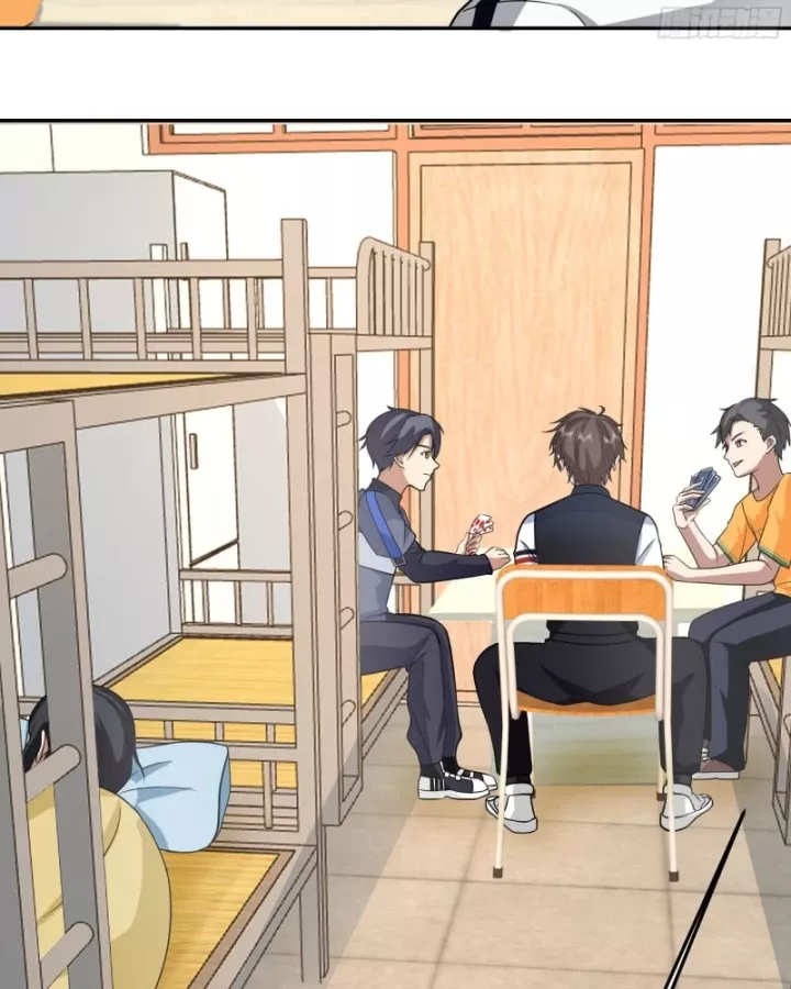 Ta Không Muốn Trùng Sinh Đâu Chap 444 - Next Chap 445