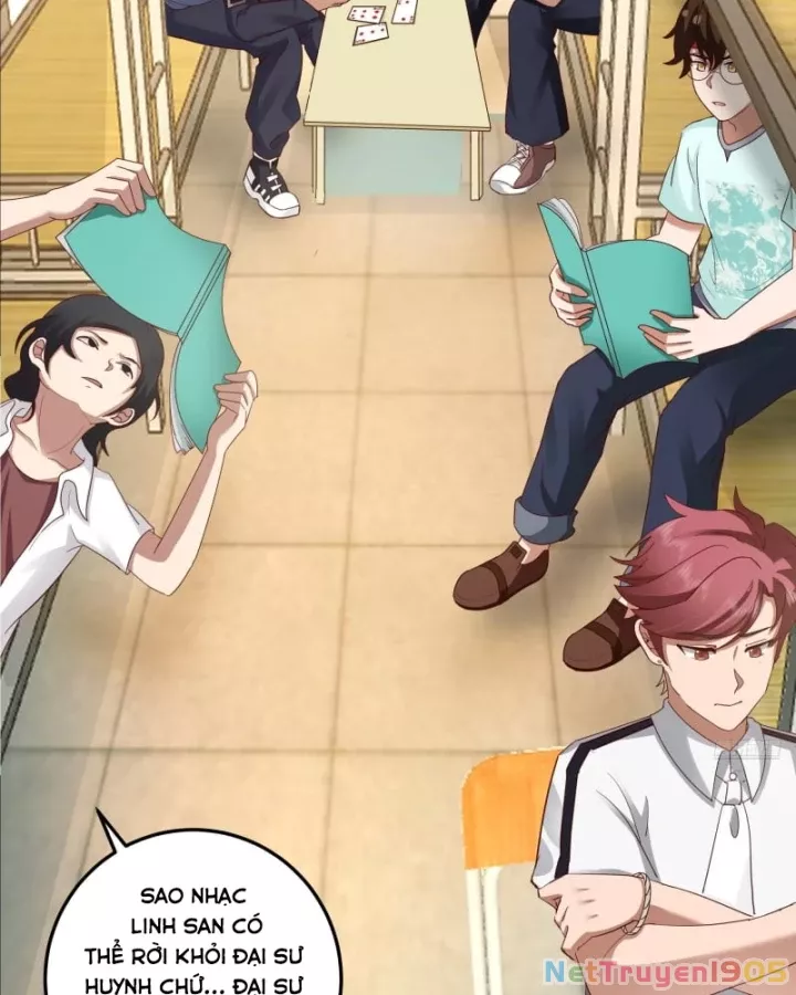 Ta Không Muốn Trùng Sinh Đâu Chap 444 - Next Chap 445