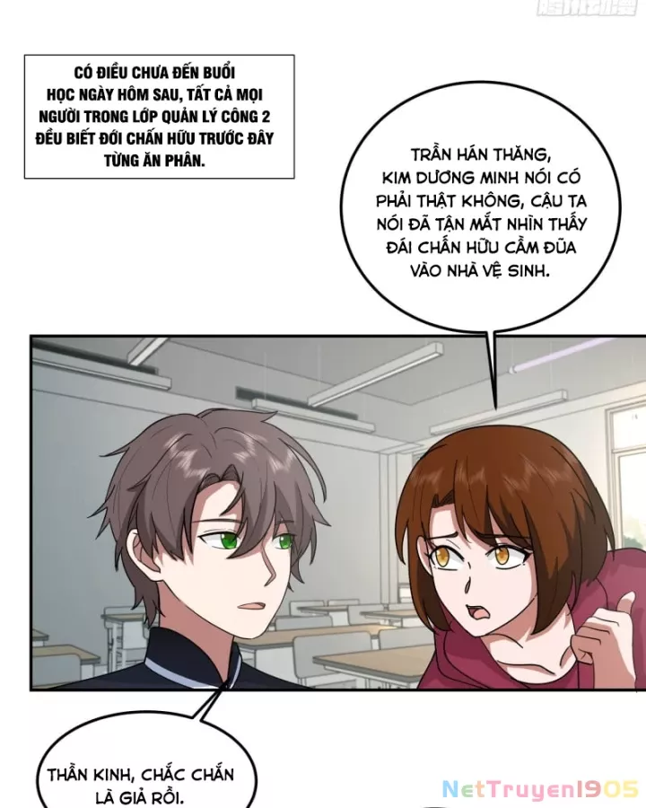 Ta Không Muốn Trùng Sinh Đâu Chap 444 - Next Chap 445