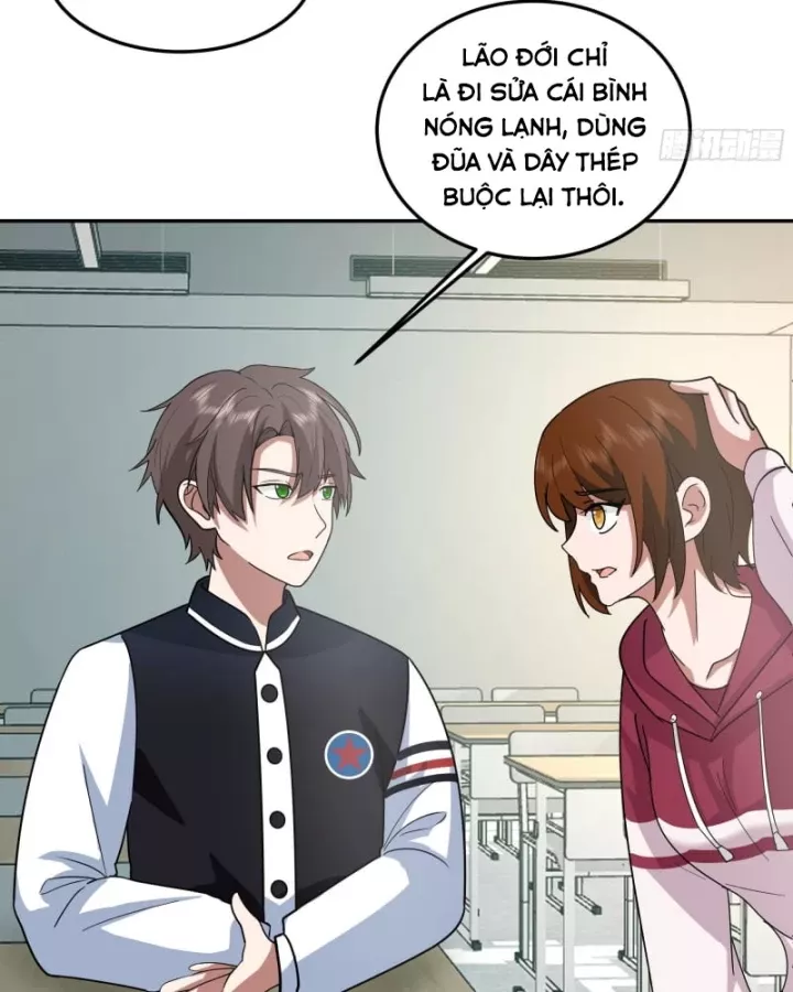 Ta Không Muốn Trùng Sinh Đâu Chap 444 - Next Chap 445