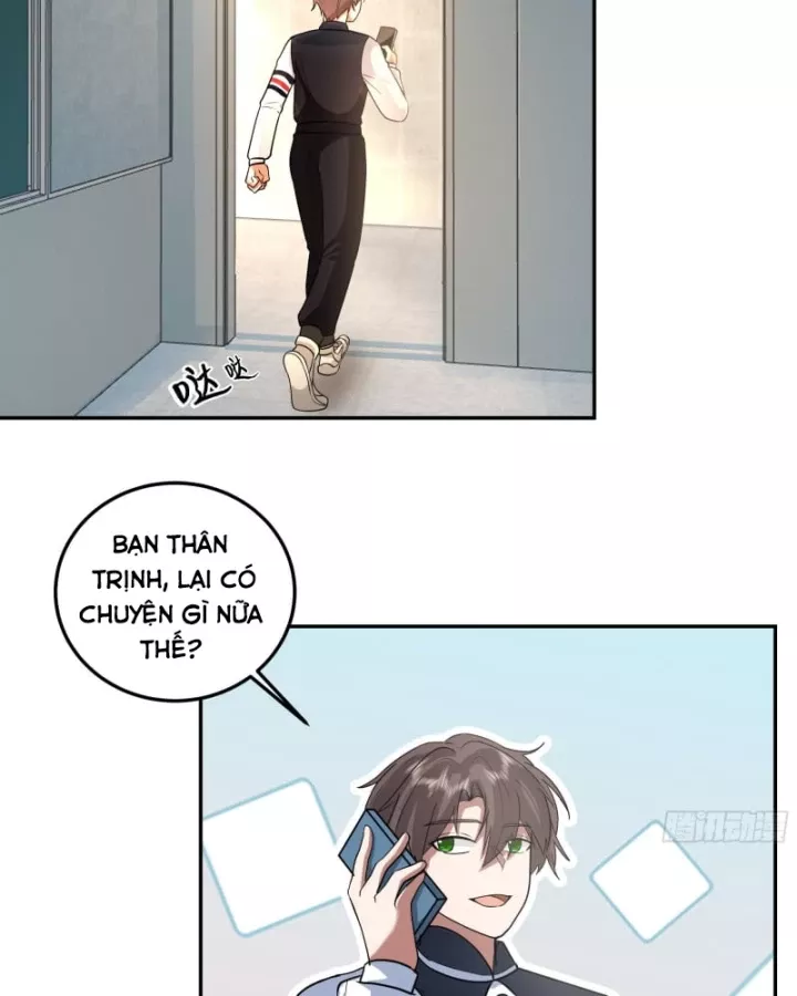 Ta Không Muốn Trùng Sinh Đâu Chap 444 - Next Chap 445