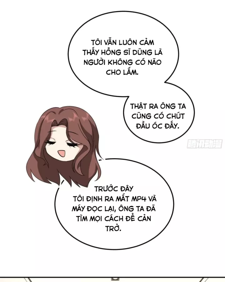 Ta Không Muốn Trùng Sinh Đâu Chap 444 - Next Chap 445